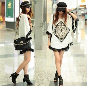 Long Sleeve Short Dress on 2013 Sexy Womens Fashion Summer Sleeveless Chiffon Dress Mini Dress