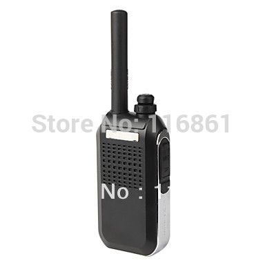 Hot Sell wholesale 5KM Long Range UHF FM Transceive Two Way Handheld Walkie Talkie