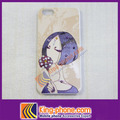 hot selling  fashion, for iphone5 embossment stick diamond case  free shipping