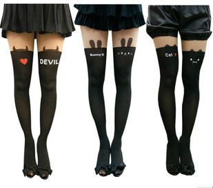 IN LEG SEXY SILK STOCKING in leg sexy silk stocking: