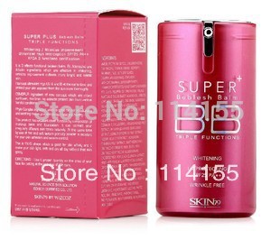  skin-79-Whitening-BB-Cream-sunscreen-SPF25-PA-korean-faced-foundation