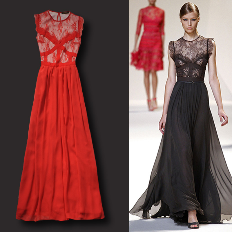 2013-summer-one-piece-dress-lace-chiffon-silk-full-dress-beach-dress-long-dress-design.jpg