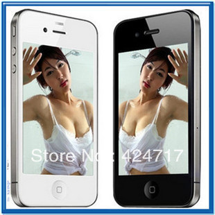 top seller Dual SIM F8 TV or F8 NO TV i68 I9 4G QuadBand Dual SIM Dual Cameras Bluetooth Java Phone(China (Mainland))