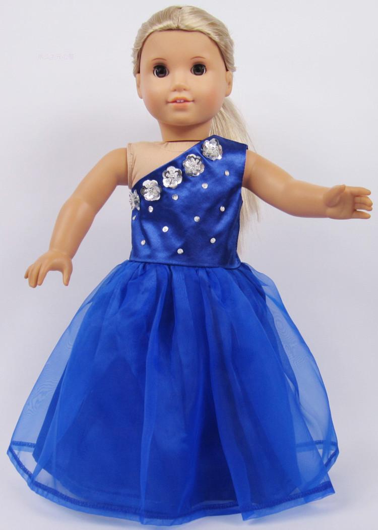 American Girl Doll Dresses