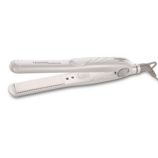 Perm fh6806 high temperature resistant ceramic plate hair straightener perm heated(China (Mainland))