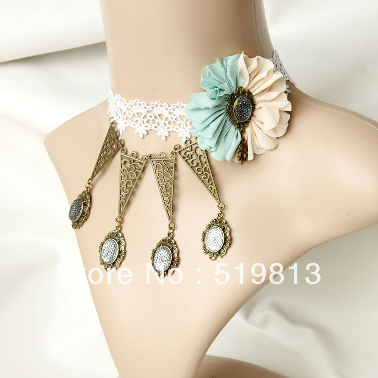 N460 Crown Jewelry, Gothic Lolita Accessories small fresh vintage bride and bridesmaids dress accessoriesFree Shipping(China (Mainland))