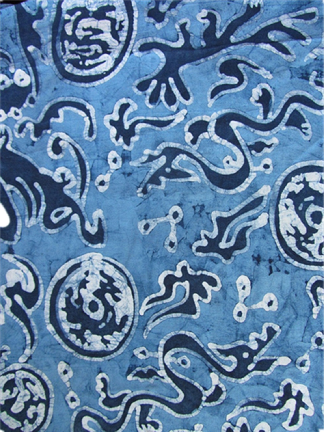 diy batik