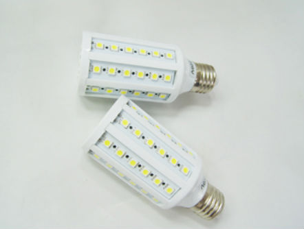 The led corn light highlighting indoor lighting of energy conservation 5050 patch 60 10 watts(China (Mainland))