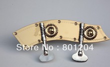 Student Double bass duplex winder peg 4 4 size one set
