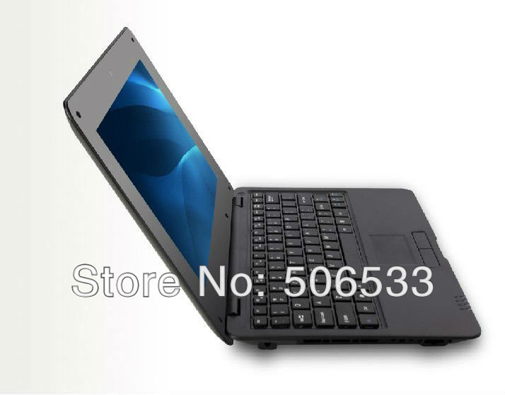 Dual core processor VIA8880 1 5GHz Android 4 2 10 Mini student cheapest Netbook DDR3 1GB