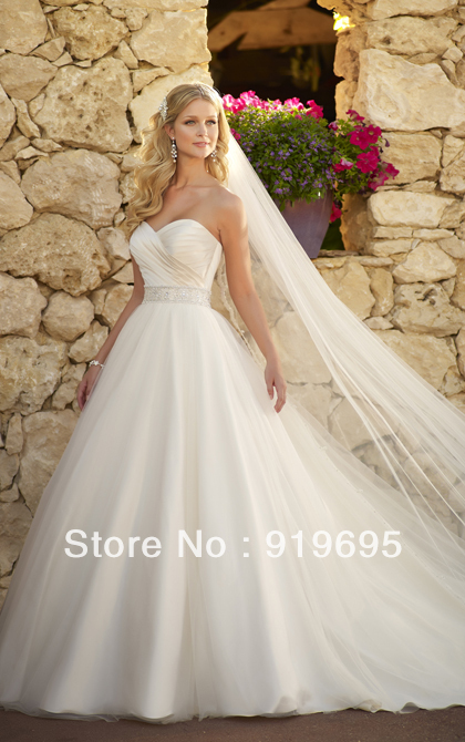 brazilian wedding dresses