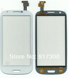 Feiteng S3 GT-N9300 (N9300) N9300+ touch screen 100% new for replacement 4.7 panel glass free shipping HK airmail tracking code(China (Mainland))