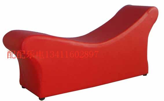 Sex chair stool sauna chaise water bed red bed(China (Mainland))