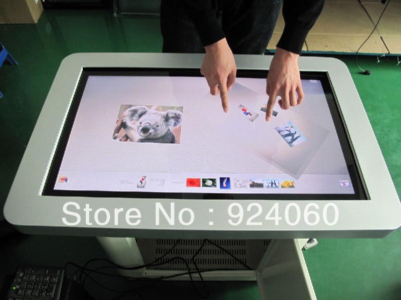 40" Infrared IR multi touch Screen panel kit freeshipping cost(China (Mainland))