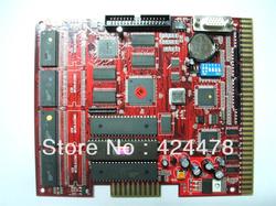 Cherry Master Red Board arcade Garage Mega 15 slot game(China (Mainland))