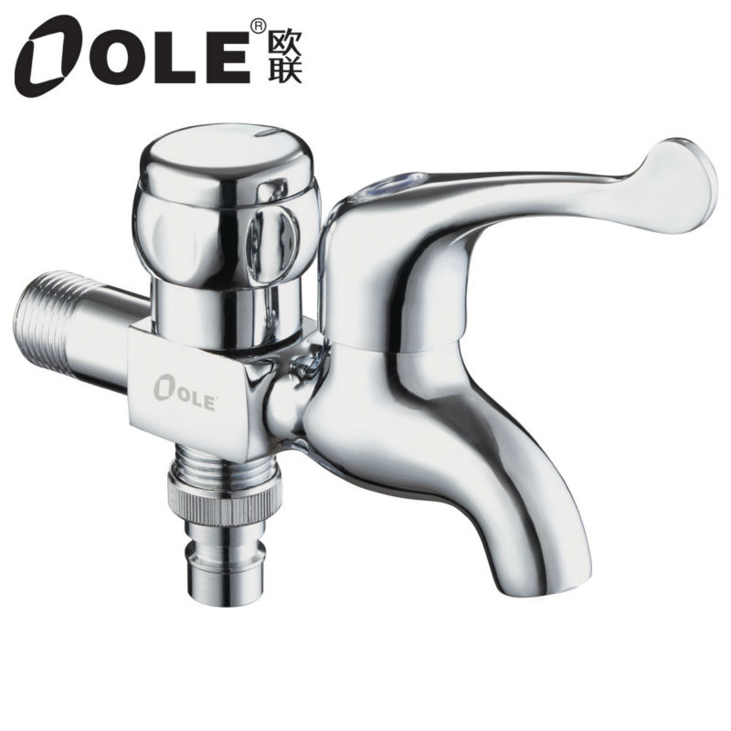 OLE Brass genneral bibcock tap / faucet D17005(China (Mainland))