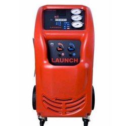 High quality of launch VALUE-100 A/C Service Station Release Conference for wholesale(China (Mainland))
