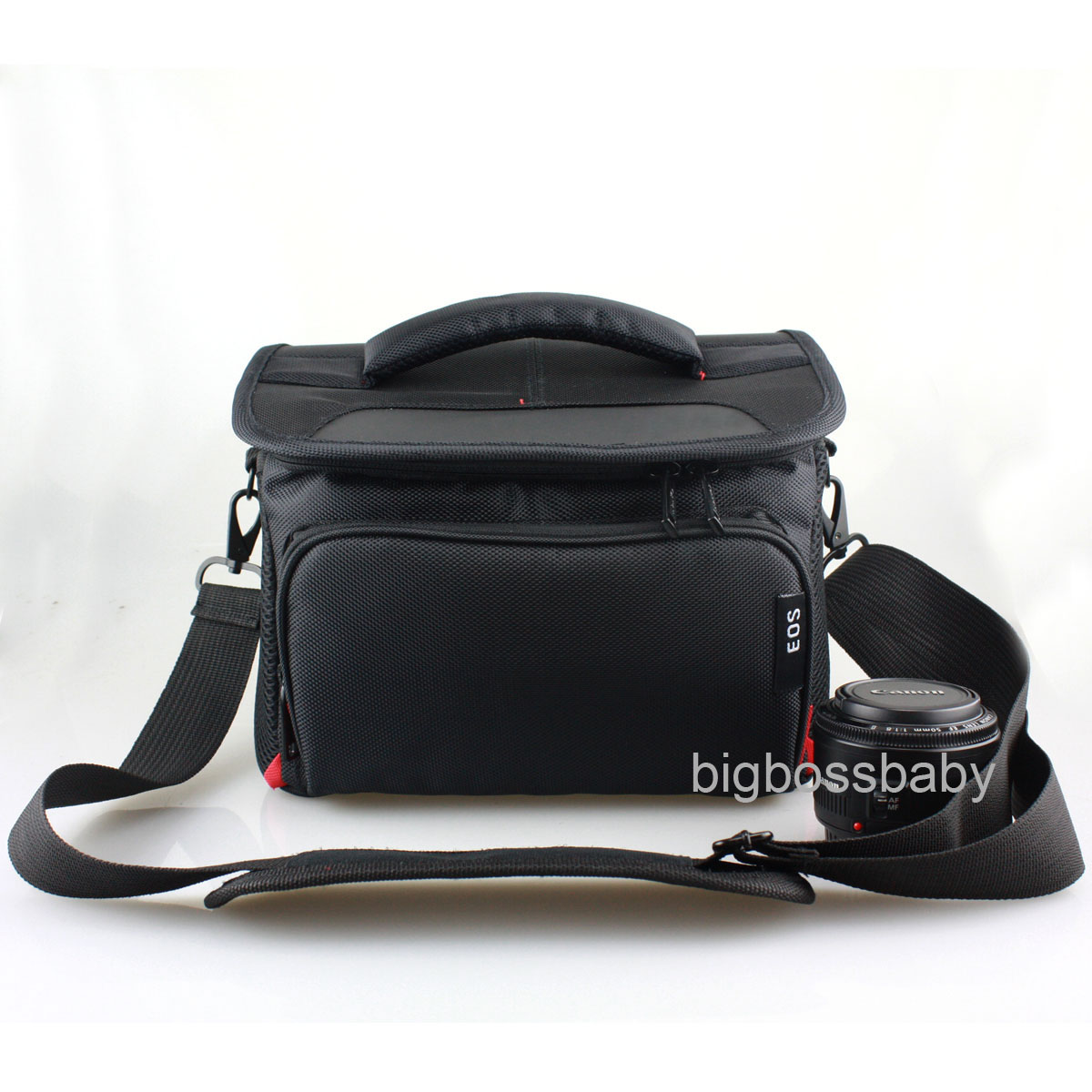 DSLR Camera Case