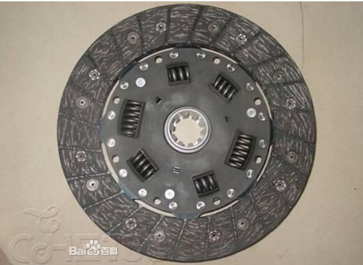 Jinan Minghui Auto Parts Co., Ltd. to supply clutch(China (Mainland))