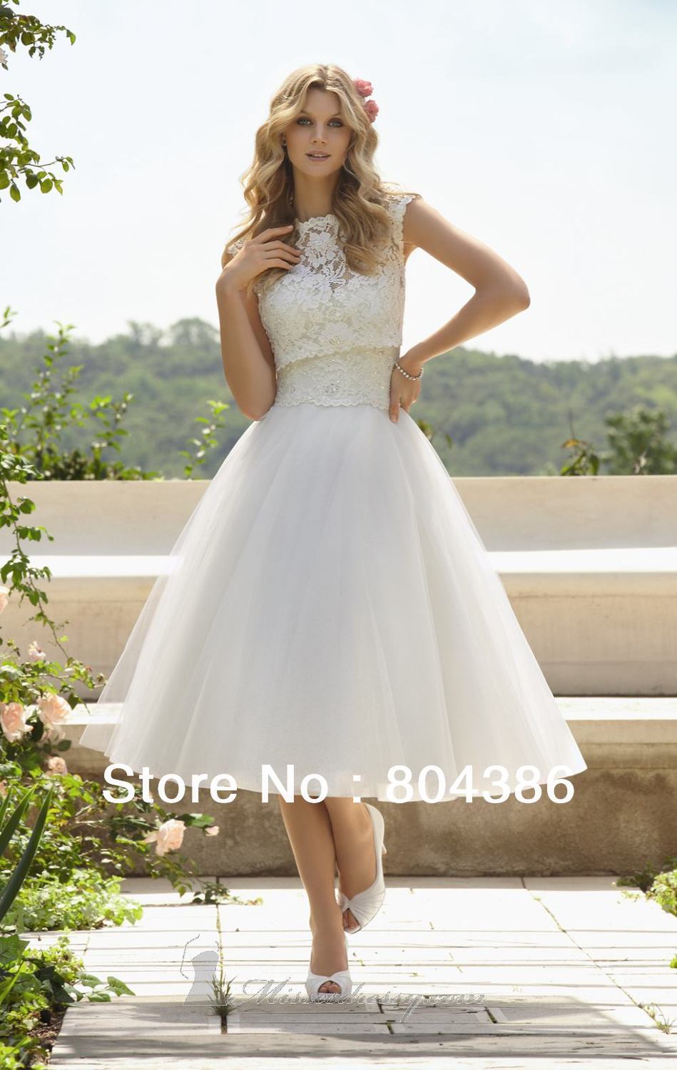 Wedding White Country Dress white country wedding dresses bridesmaid us 83
