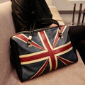 2014 Autumn Fashion High Quality Women's PU Leather Bag Solid Candy