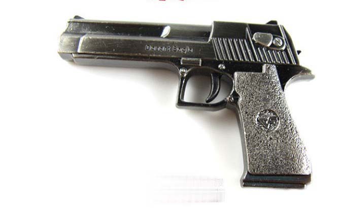 New Guns Designs New Design Gun Color Desert
