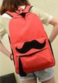 2014 Autumn Fashion High Quality Women's PU Leather Bag Solid Candy