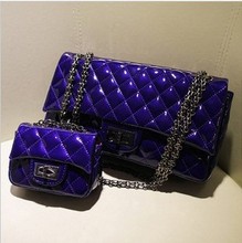 Free shipping High quality women lady s handbag Shoulder Bag C brand bag Mother and child