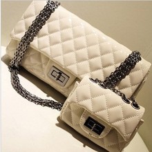 Free shipping High quality women lady s handbag Shoulder Bag C brand bag Mother and child