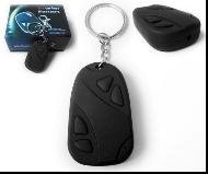 Free shipping(12pcs/lot) 808 720*480 /30fps keychain mini camcorder for gift Factory direct sales(China (Mainland))