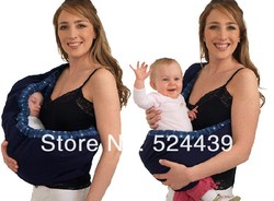 Drop Shipping New Born Front Baby Carrier Comfort baby slings Kid Wrap Bag Infant Carrier Baby backpack(China (Mainland))