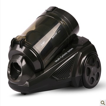 Free shipping Vacuum cleaner high quality configuration household cyclone vacuum cleaners(China (Mainland))
