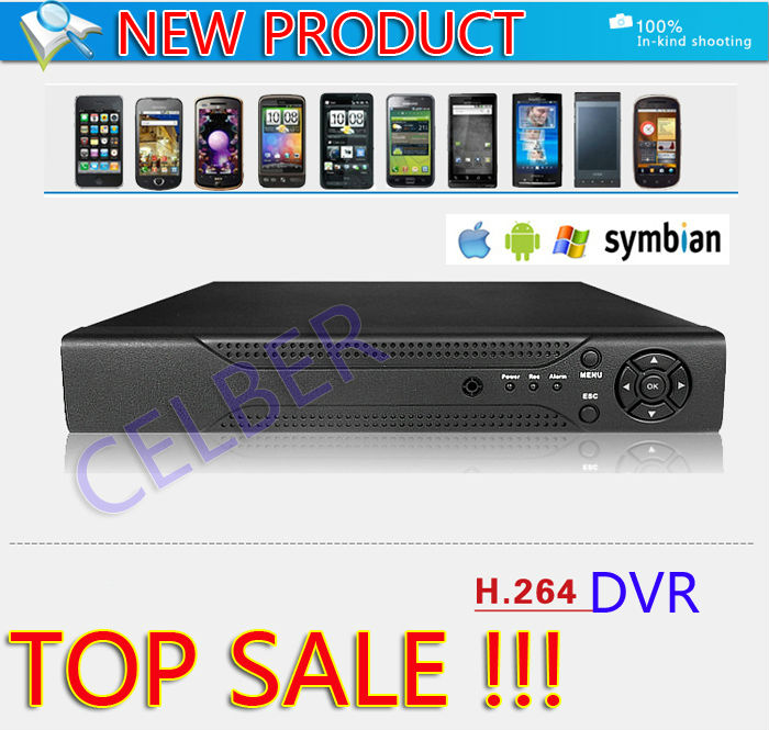 Linux CCTV DVR Tienda de promoción para artículos en ofertaLinux ...