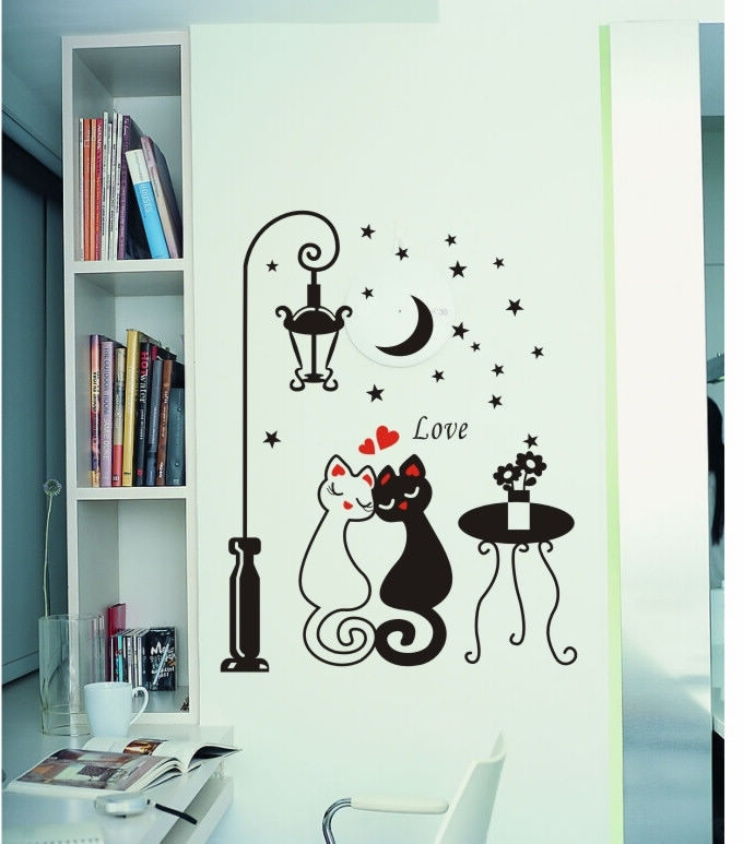 Compare Cat Wall Mural-Source Cat Wall Mural by Comparing Price ...