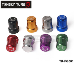 Tansky - VTEC Solenoid Cover for Honda's B-series, D-series, and H-series VTEC engines TK-SC0215(China (Mainland))
