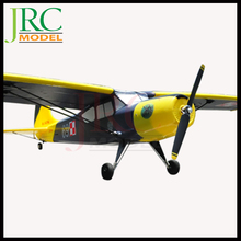 Remote Control toys Easysky Yak-12 EPO 4CH EPO Foam RC Model ES9906 950mm wingspan