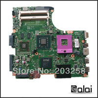 621 intel Non-integrated  Laptop motherboard for HP 605746-001 Fully tested,45 days warranty