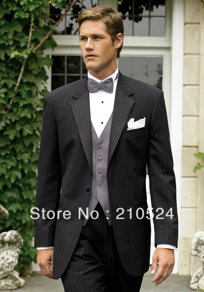 2013-Eurp-syle-single-breasted-button-fly-not-smooth-vest-pinstripe-black-complete-suits-for-men.jpg
