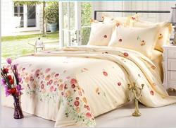 2013 NEWLY1200TC cvc bedding set luxury,Include Duvet Cover Bed sheet Pillowcase,100%CottonEEUN11(China (Mainland))