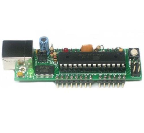 Emartuino With Atmega328 -USB free shipping(China (Mainland))