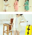 2013 spring ol elegant blazer o-neck suit jacket Lady's slim siut blazer woman suit jacket/coat /outwear