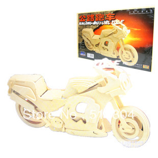 woodcraft kids