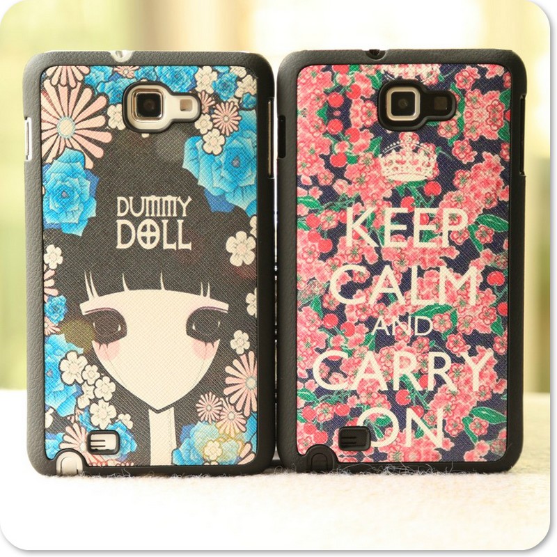 Safetying letter for SAMSUNG 9300 9220 everta lovers phone case shell mobile phone case protective case(China (Mainland))
