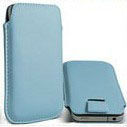 HK Free Shipping Leather PU Pouch Case Bag for jiayu g2 jiayu g2s Cell Phone Accessories(China (Mainland))