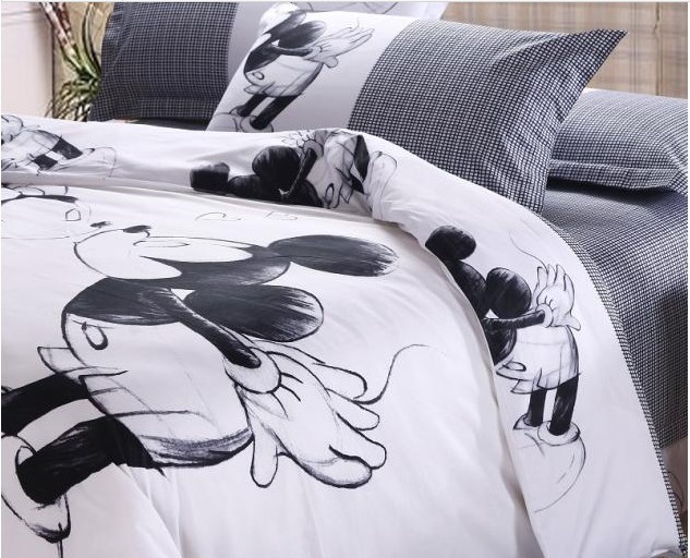 minnie mouse baby bed set pictures