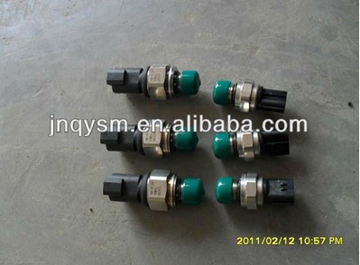 parts main valve sensor,for hydraulic system of excavator,(China (Mainland))