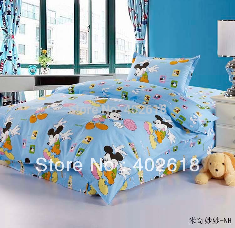Mickey Mouse Comforter Sets-Buy Cheap Mickey Mouse Comforter Sets ...