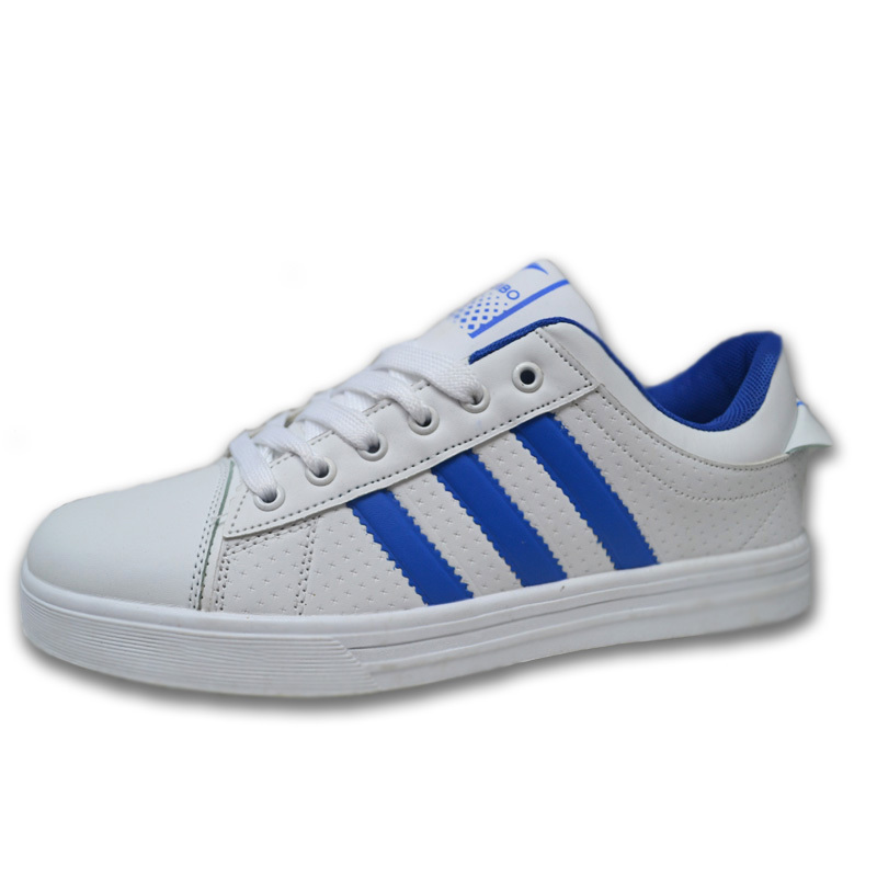 Popular lovers design skateboarding shoes casual male shoes women's shoes fashion shoes comfortable spring and autumn sport(China (Mainland))