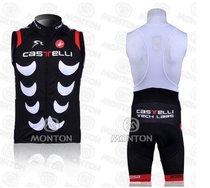 Hot Sale castelli team cycling vest jersey and shorts/BIB Shorts cycling wears/bicycle jerseys/bike clothing(China (Mainland))