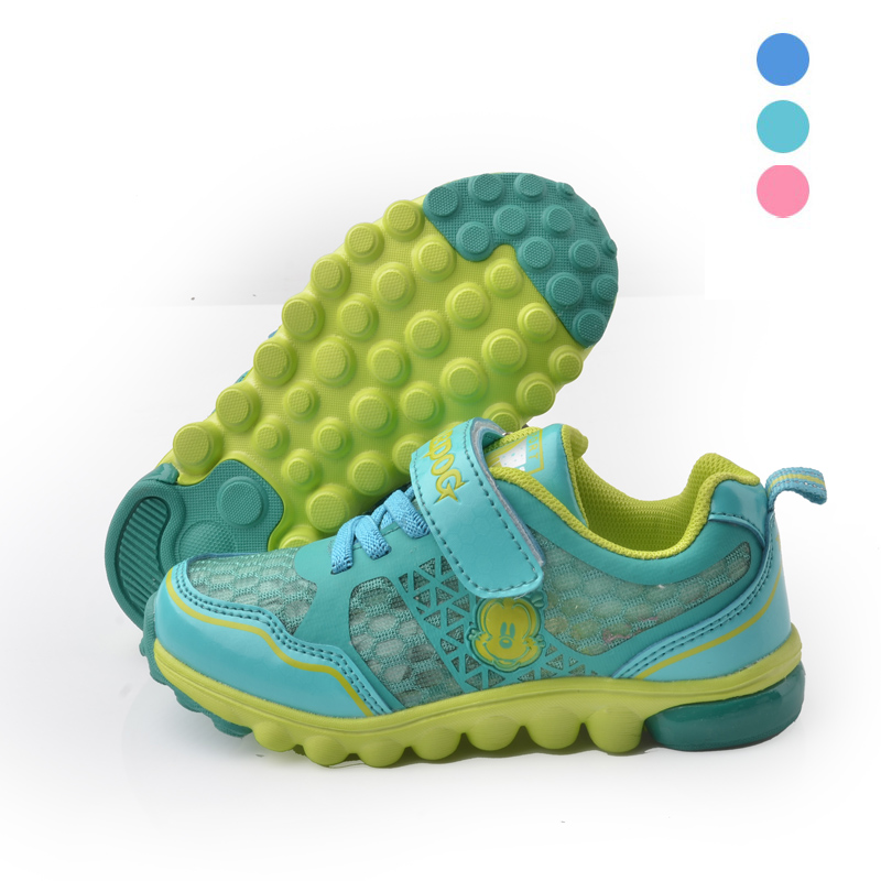 Shoes BOB DOG summer breathable casual shoes breathable mesh shoes anti-odor b3113047(China (Mainland))